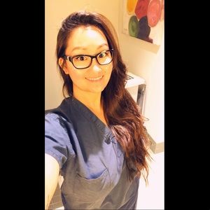 Meet your Posher, Jayne